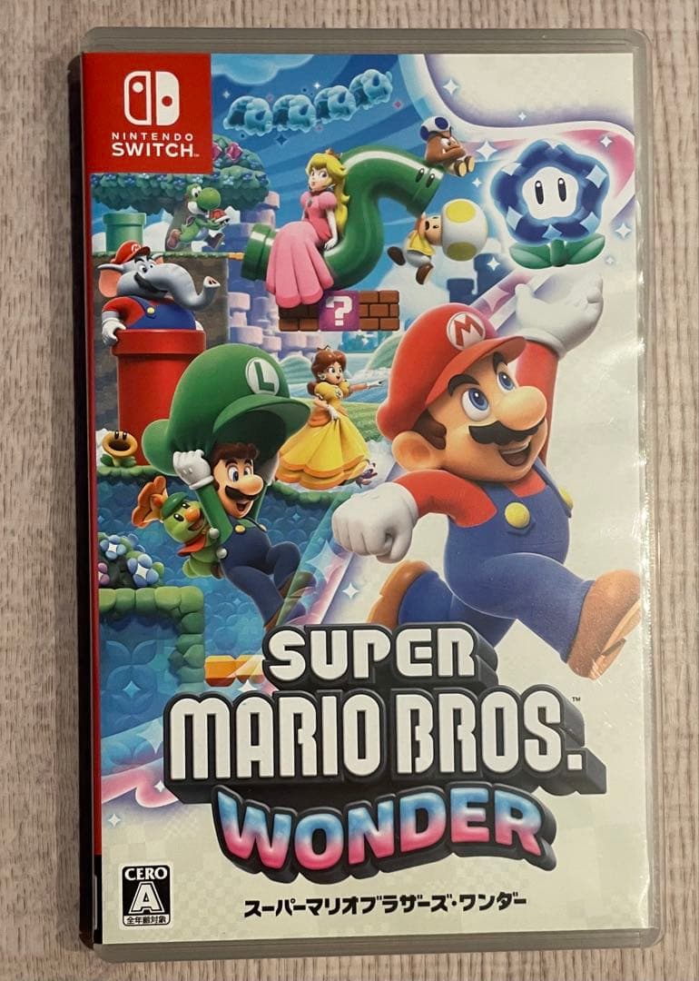 【最終値下げ・早い者勝ち】Switch ゲームソフト　お得パック！