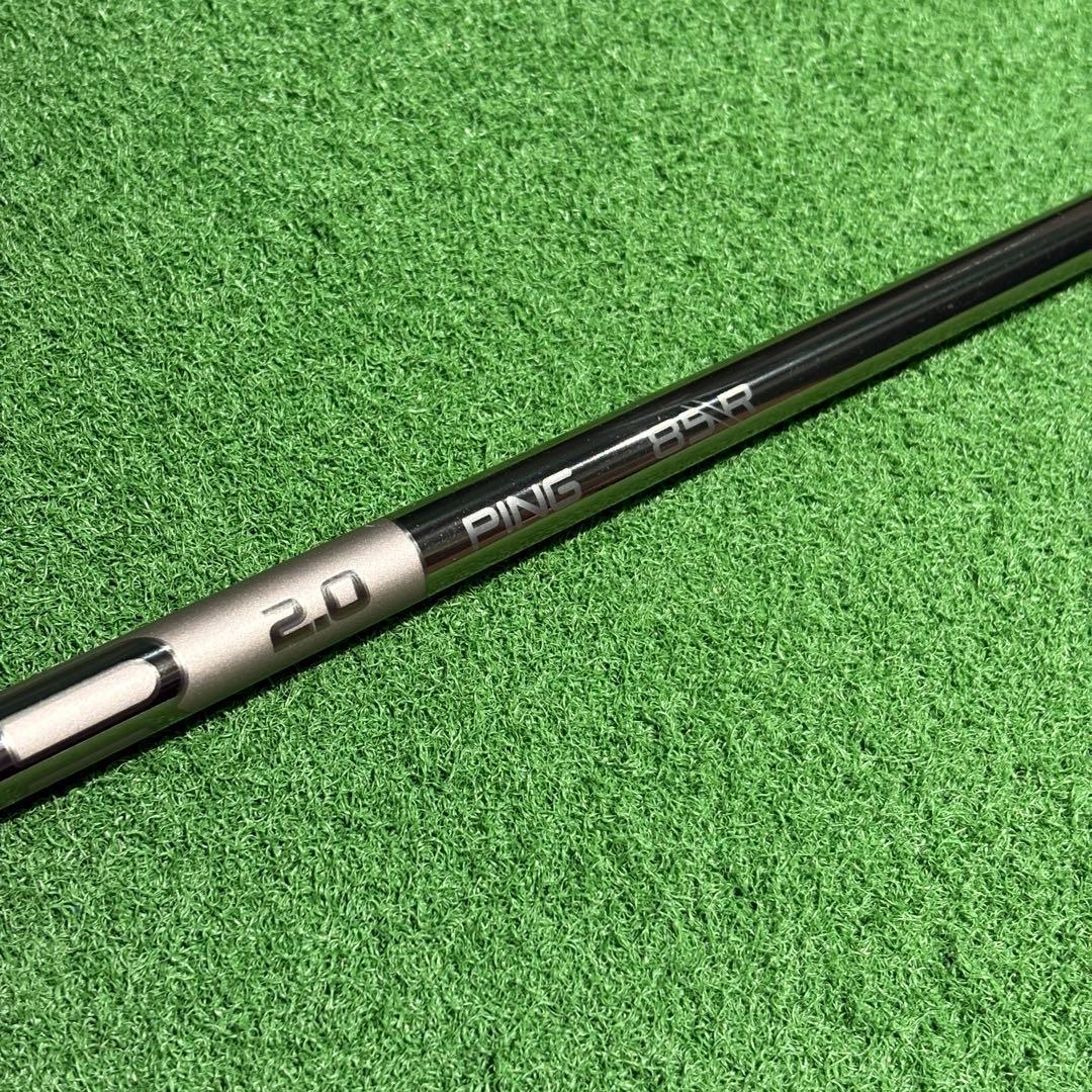 Ping tour 2.0 Chrome 85 R 5U 26°用 シャフト