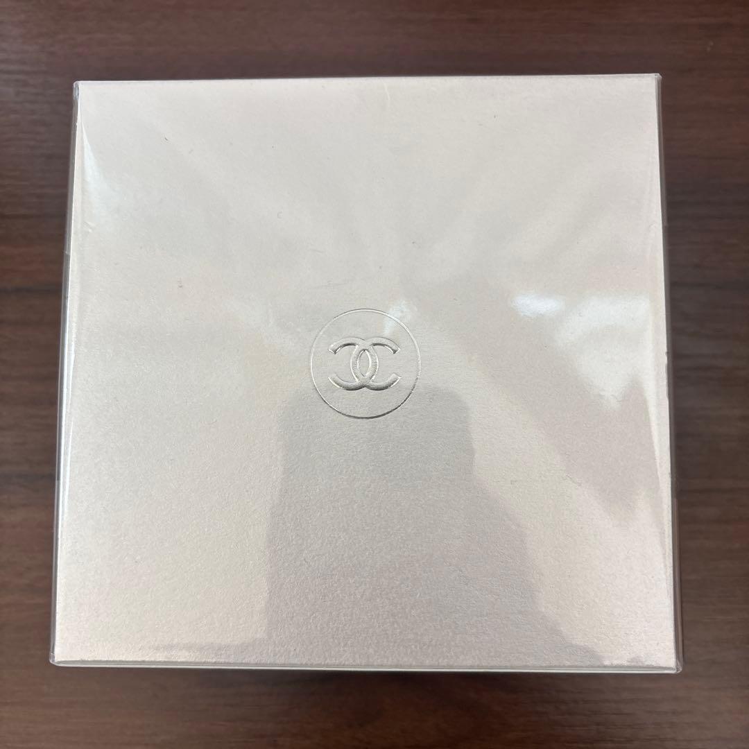 【新品】シャネル チャンス オー タンドゥル ボディ クリーム 200g