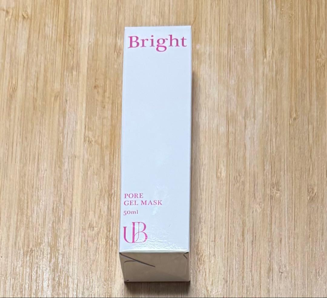 【Ulti Bright】ウルティブライト50ml