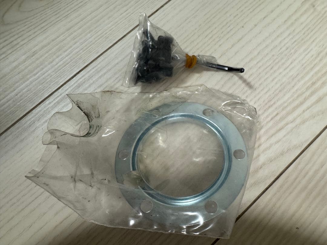 momo ドリフティング　ハンドル　35パイ