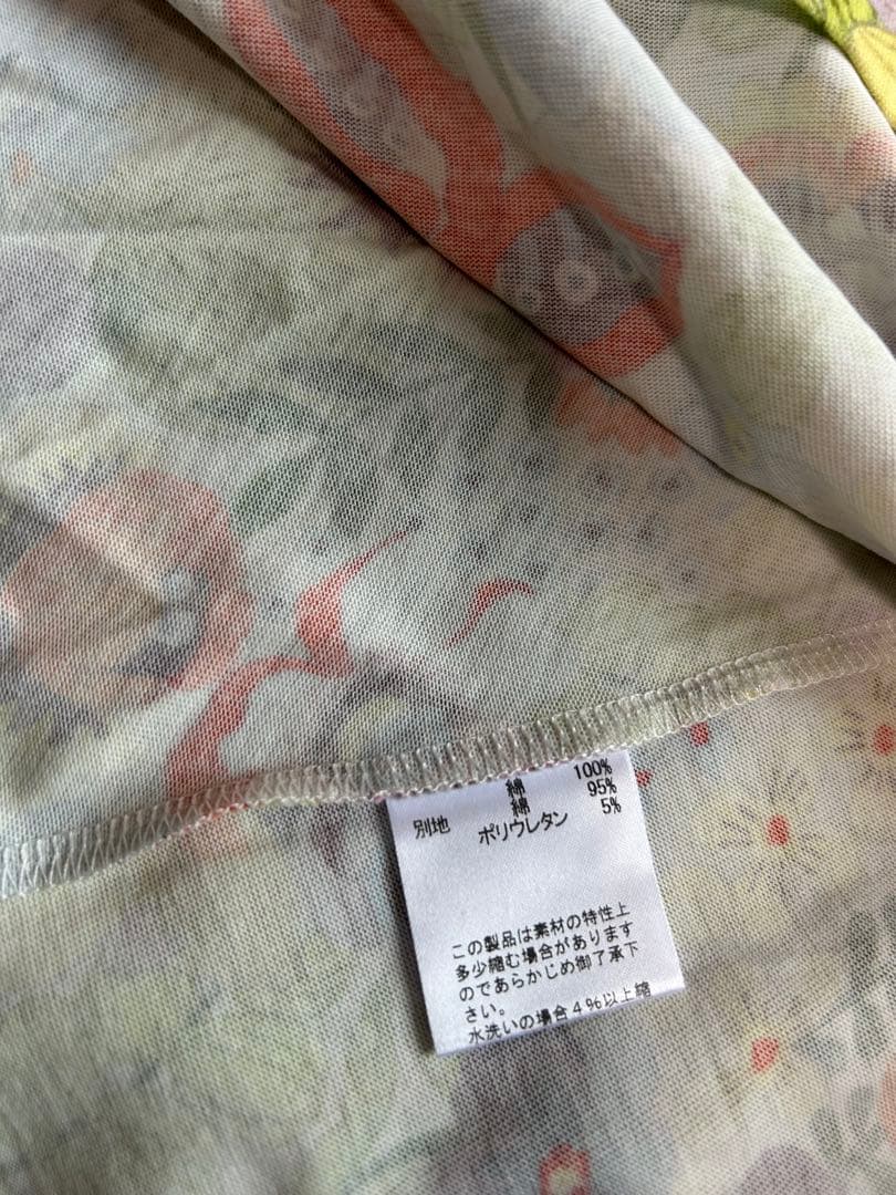 お値下げ　アルベロベロ　2024 チュニック　新品