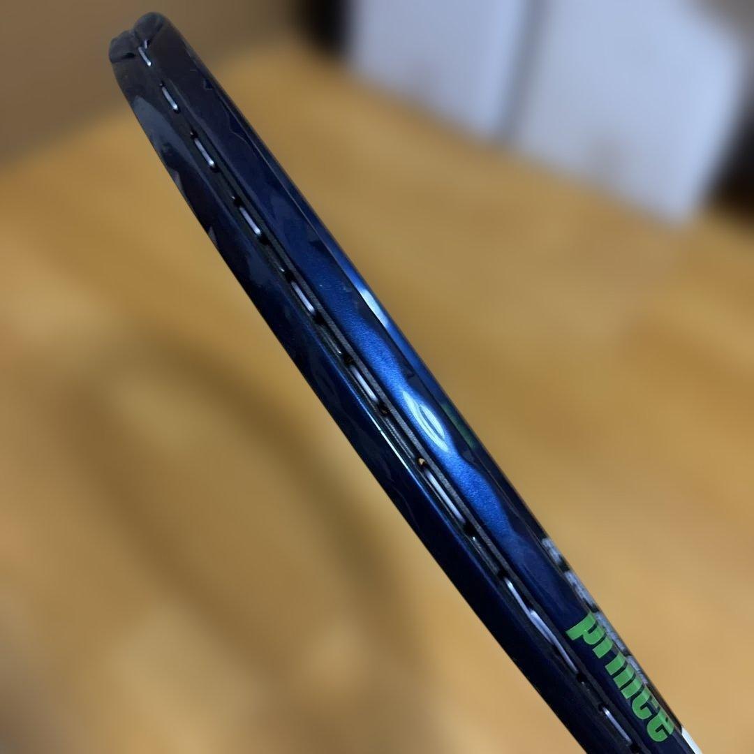 Prince ファントムF1 グリップ2 美品