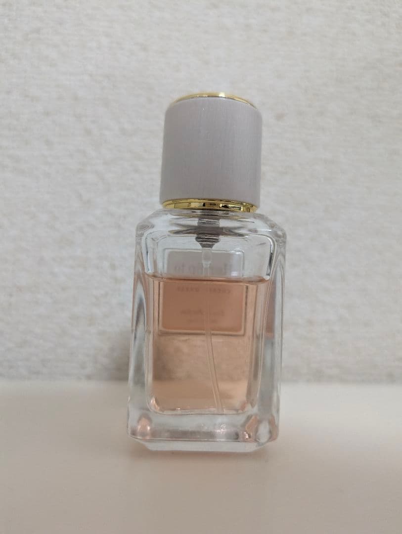 Her lip to♡オードパルファム