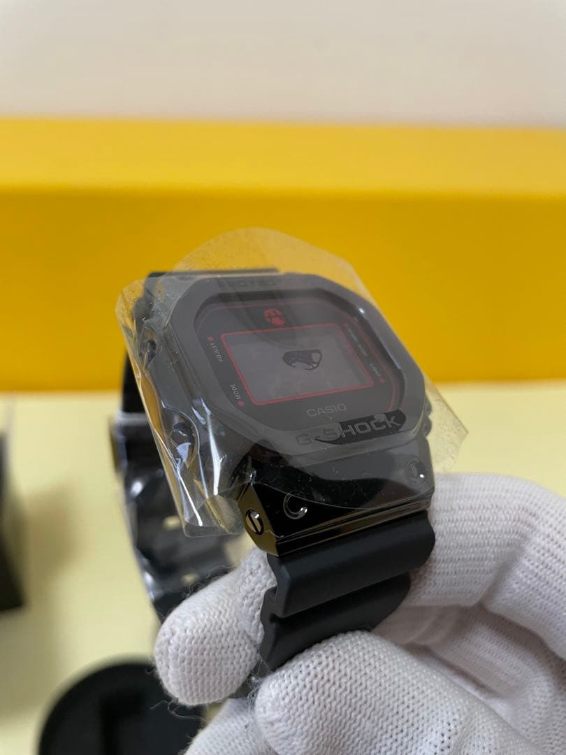 【新品未使用】G-SHOCK/Gショック 八村塁 シグネチャーモデル