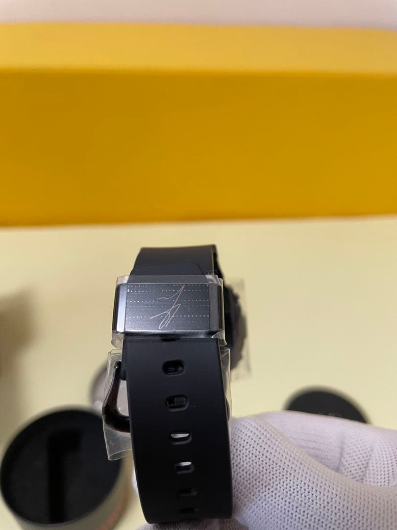 【新品未使用】G-SHOCK/Gショック 八村塁 シグネチャーモデル