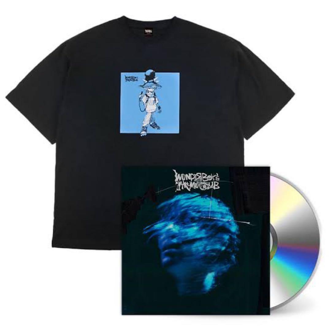 邦楽 WONDER BOY'S AKUMU CLUB