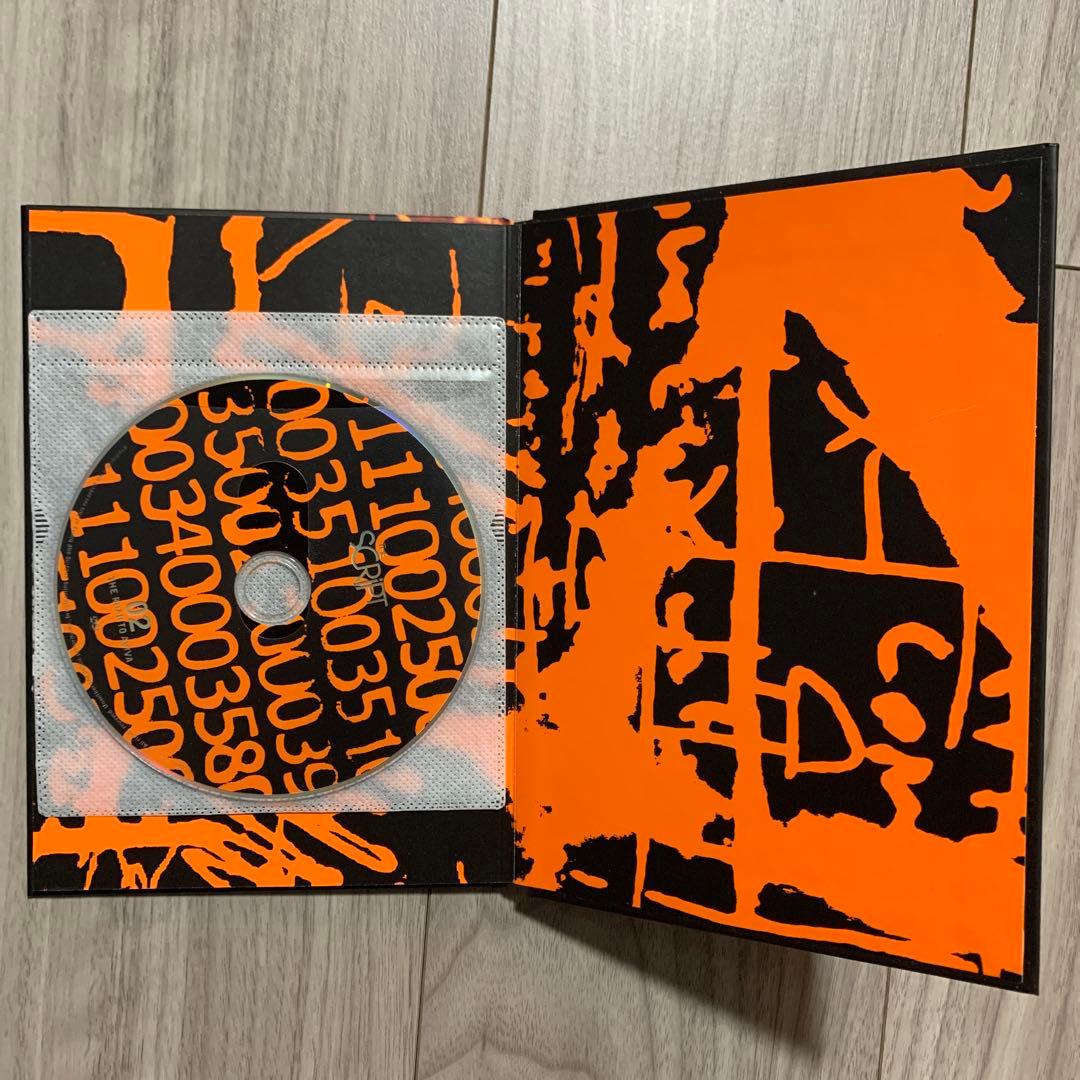 The Script / COMING 2枚組