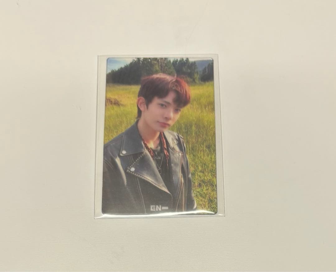 ヒスン　ラキドロ　dayone