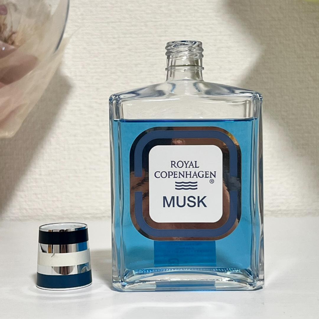 【残量9割】  Musk 240ml ムスク