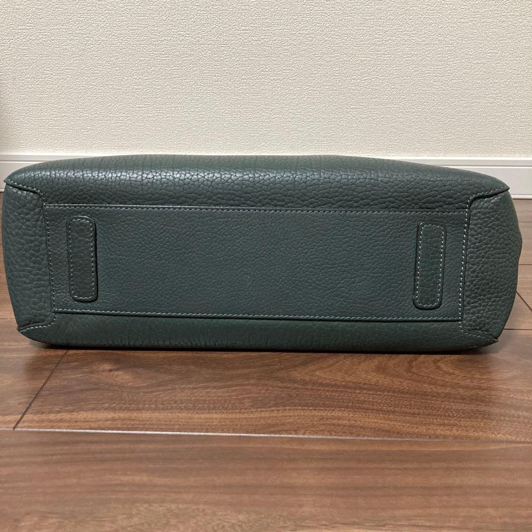 【再々値下げ】Giorgio Armani ビジネスバッグ ボストンバッグ