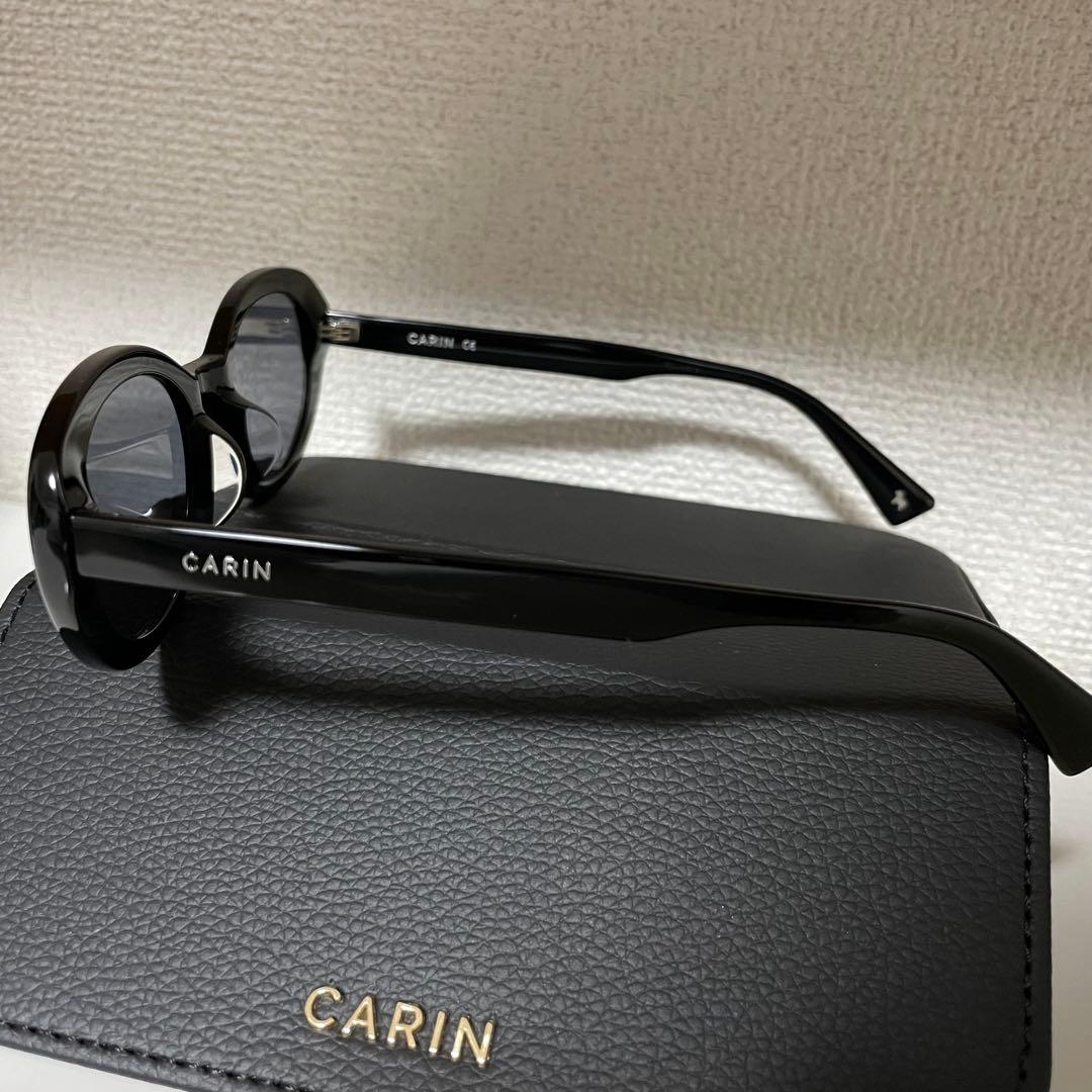 韓国大人気★サングラス CARIN KRISTEN カリン・クリステン R C1