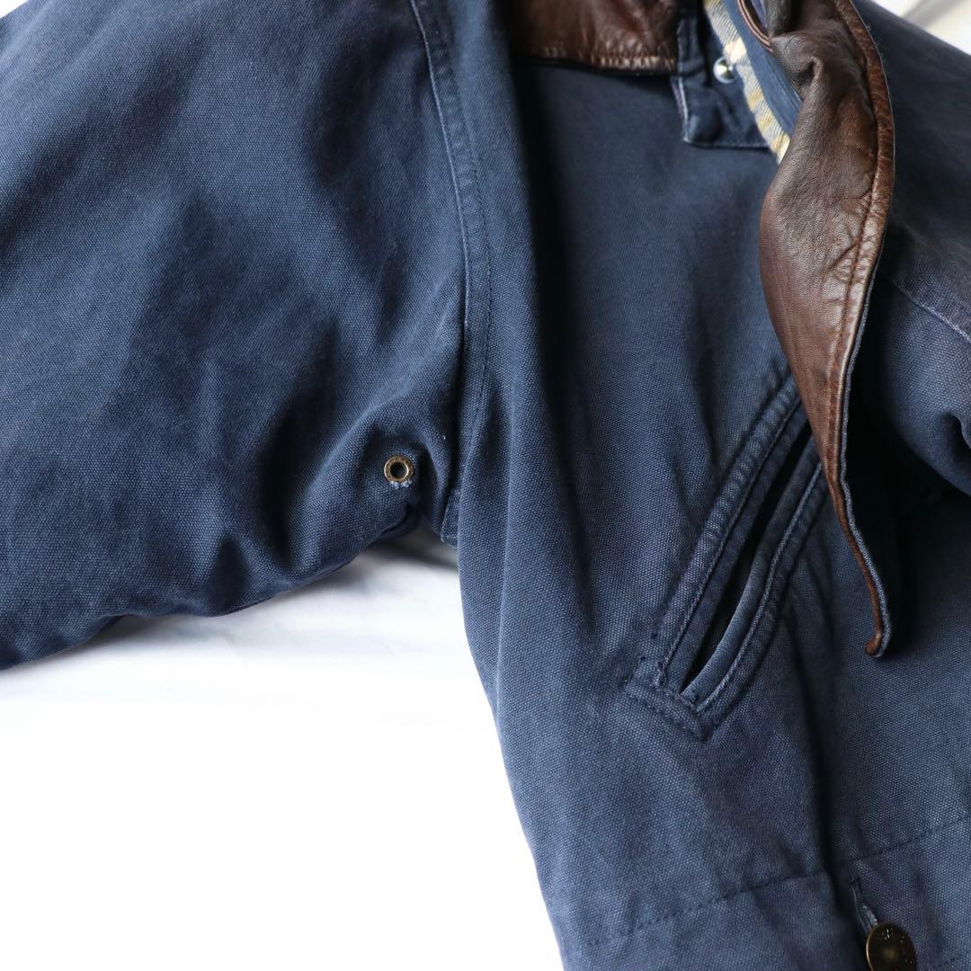 90s Timberland ハンティングジャケット US古着　Y2K 希少