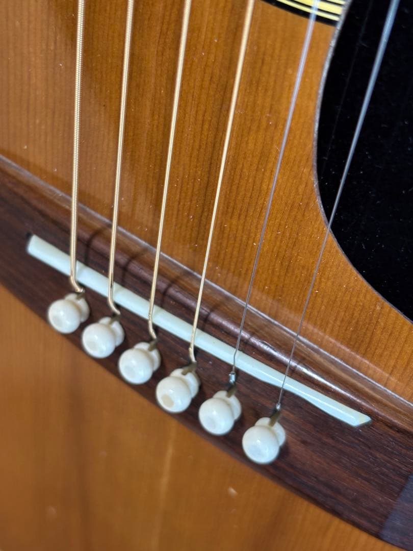 専用！訳アリ特価❗️外観拘らない方最適‼️YAMAHAヤマハ FG150Fアコギ