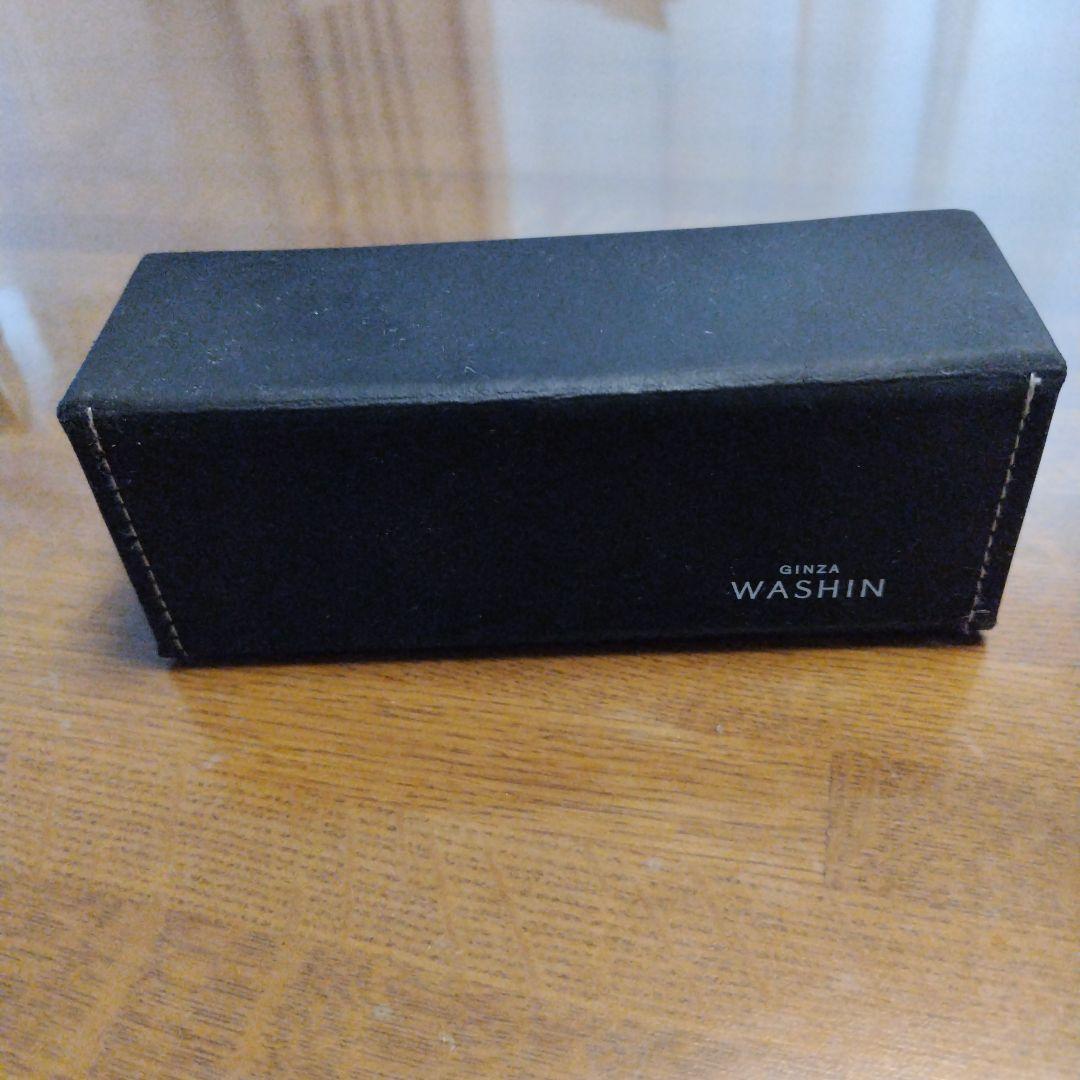 和真　初音ミク　ブルーライトカットメガネ