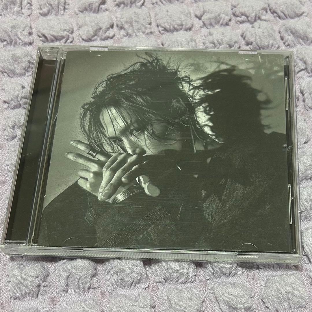 水江建太 CD WATER