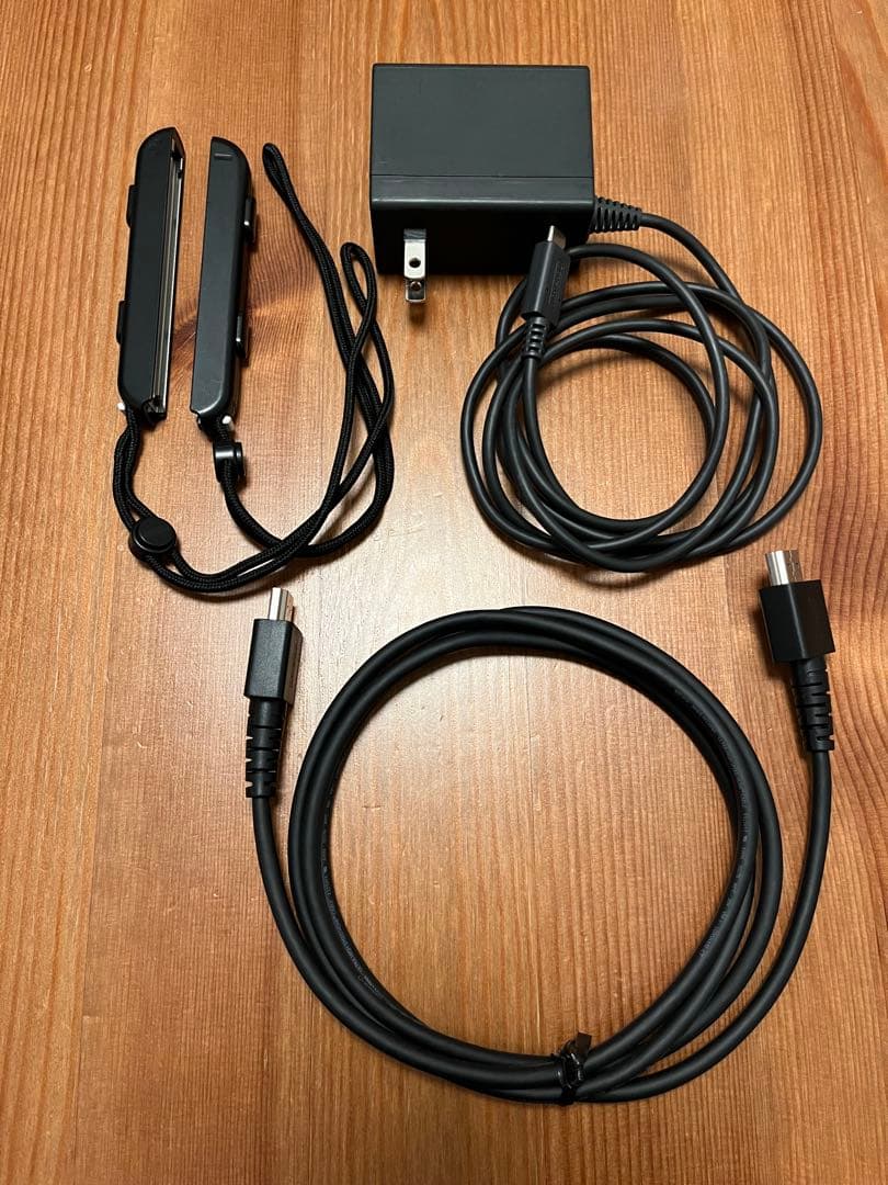 Nintendo Switch 本体 （HAC-001(-01)）