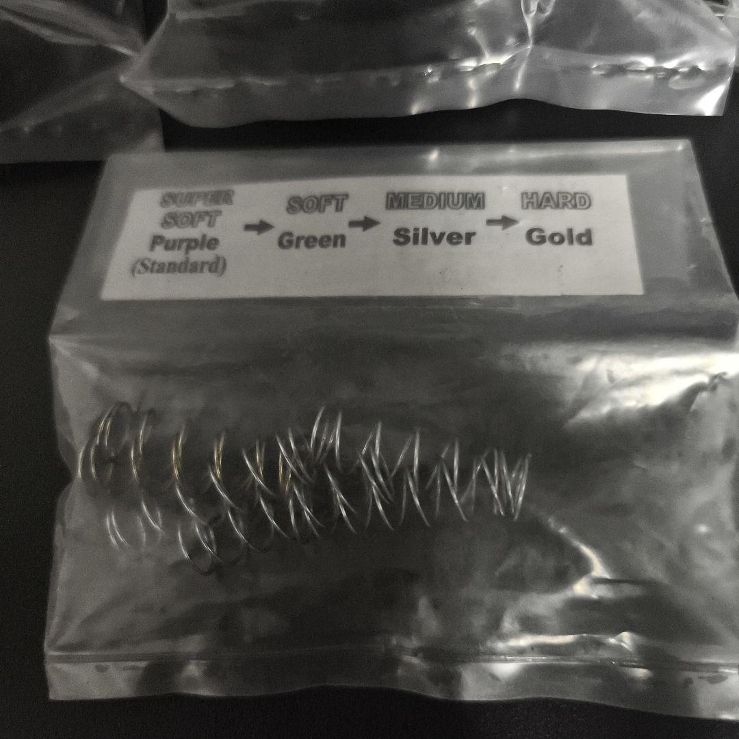 値下げ！早いもの勝ち！　Kyosho ミニッツバギー　激レアパーツ