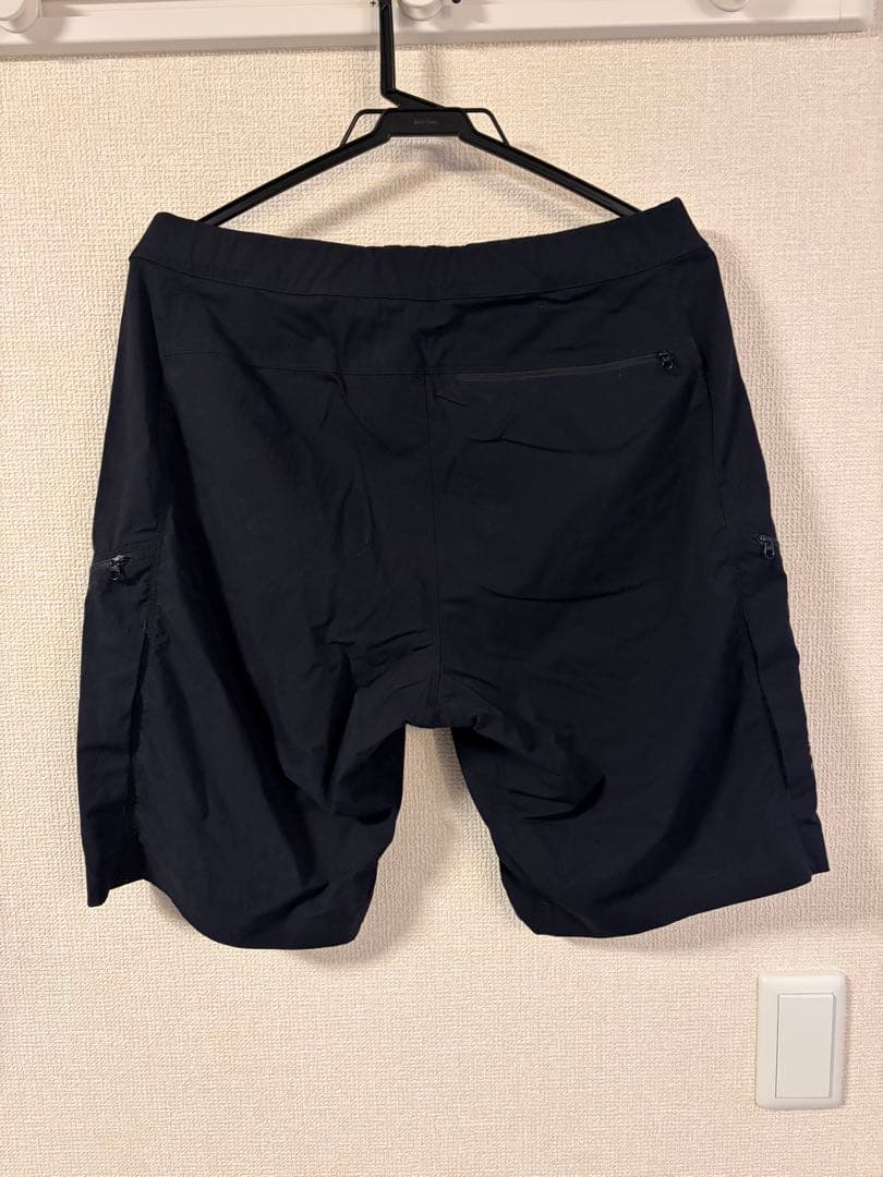 ARC’TERYX Gamma Quick Dry Short 11” M 32