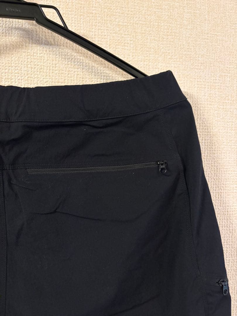 ARC’TERYX Gamma Quick Dry Short 11” M 32