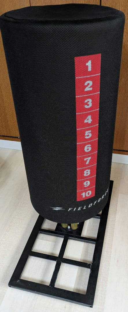 FIELD FORCE フィールドフォース　バッティング用サンドバッグ