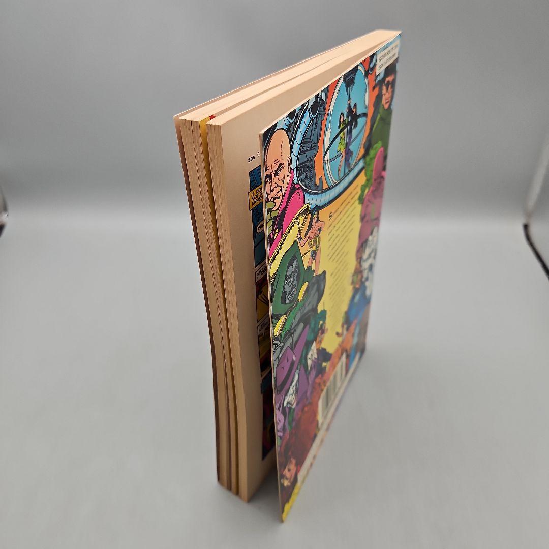 Dc/Marvel Crossover Classics マーベルコミック 英語