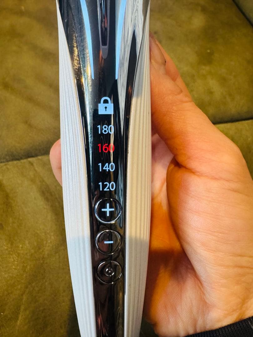 リファ カールアイロン RE-AF00A(32mm) 2023年度製