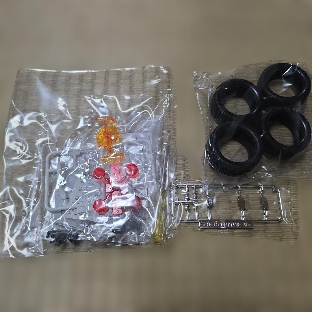 フジミ　1/12ニッサン スカイライン GT-R (BNR32)