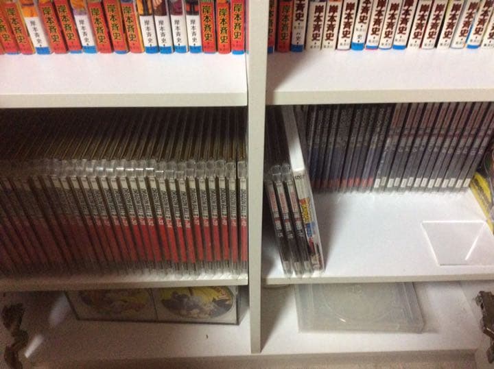 ドラゴンボール dvd DVD 全巻セット 美品GT 劇場版まで 大幅値下げ