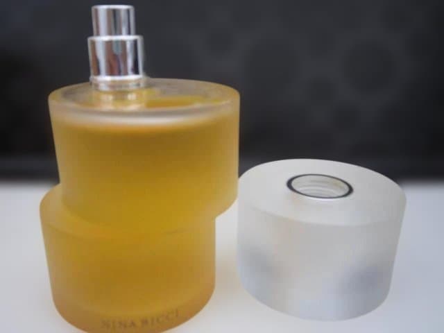 特価サービス☆NINA RICCI Premier Jour 100ml☆