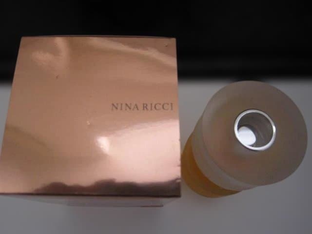 特価サービス☆NINA RICCI Premier Jour 100ml☆