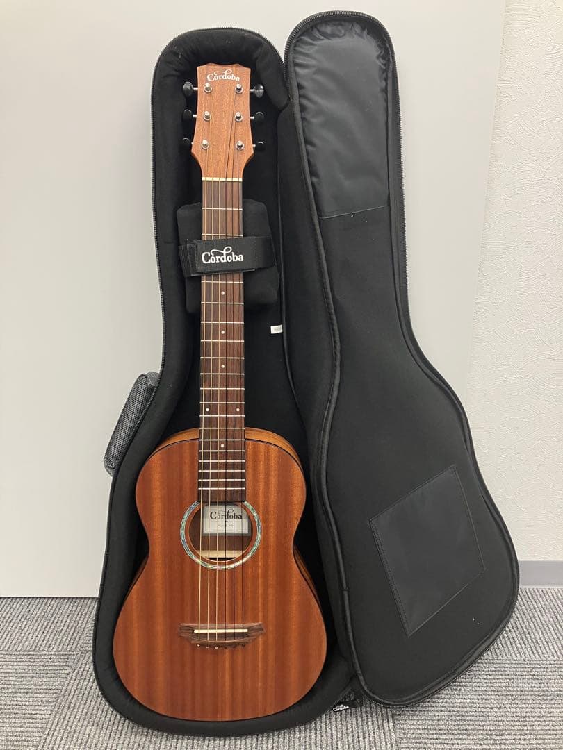 Cordoba (コルドバ) Mini II MH Y