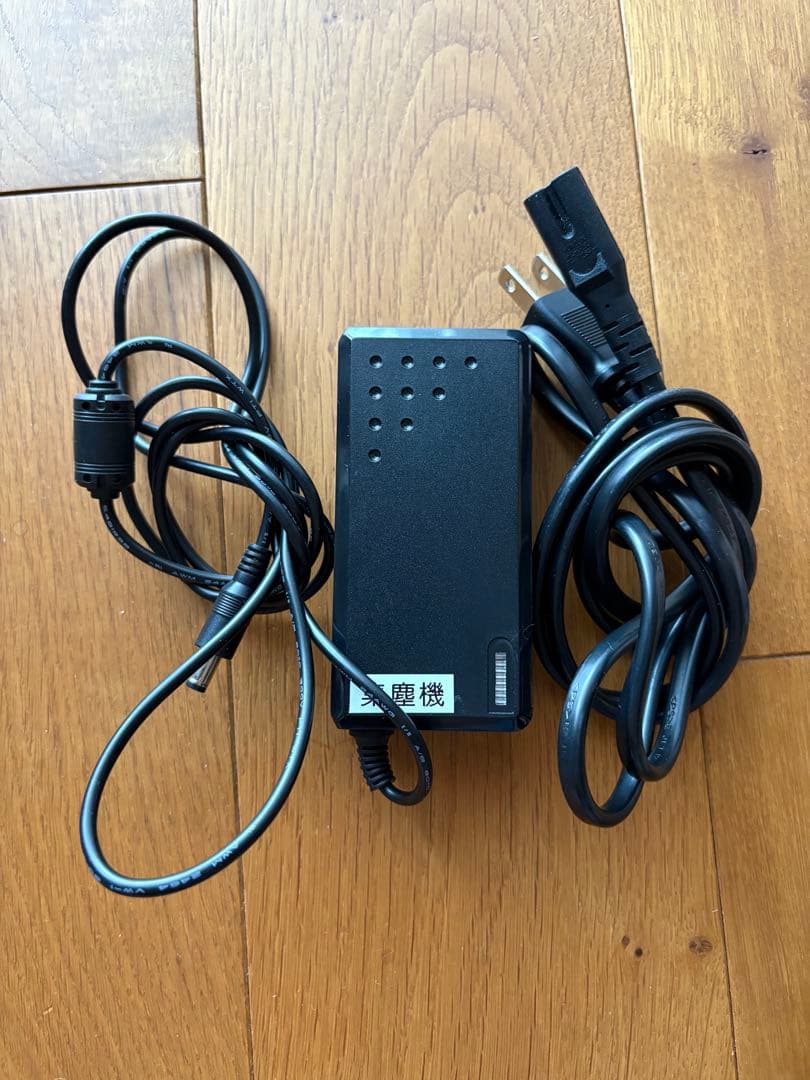 MX2 集塵機　フィルター付き　美品