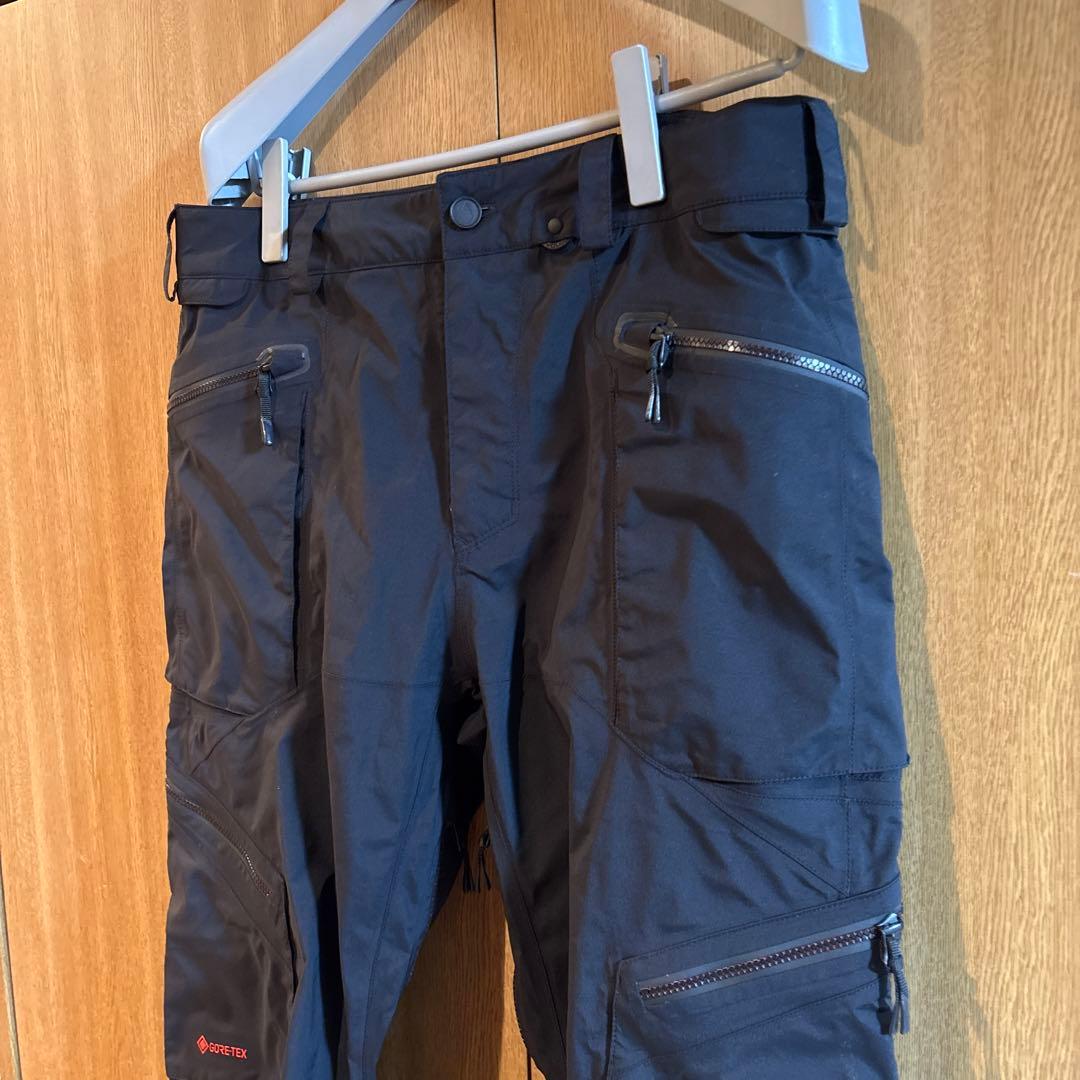 VOLCOM GUCH STRETCH GORE ボルコム　グッチ　ゴアテックス