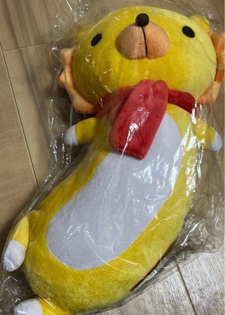 さくたろう ぬいぐるみ 「うみねこのなく頃に」 C80限定商品