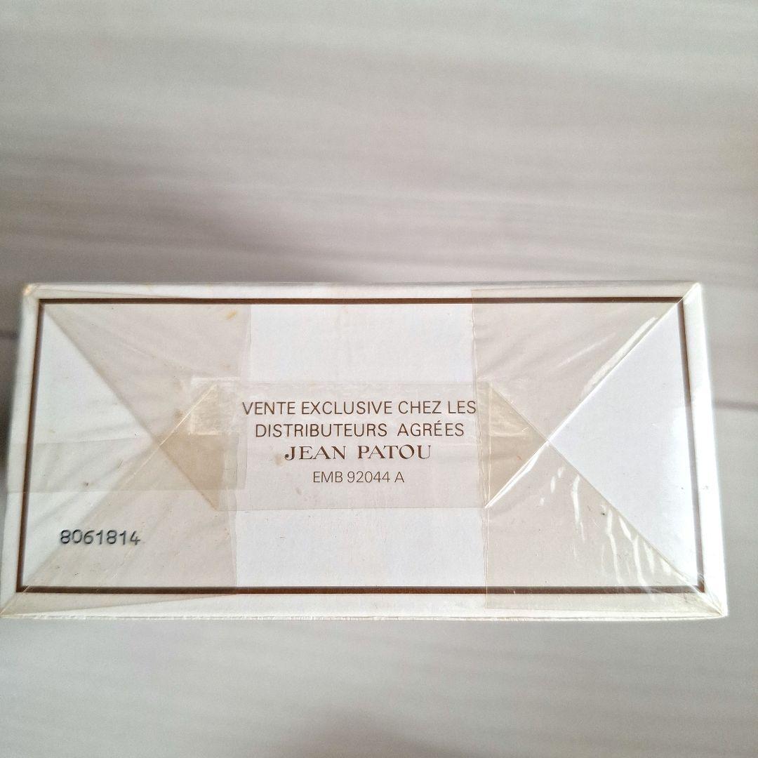 新品 ジャンパトゥ JEAN PATOU 1000　ミル　 30ml