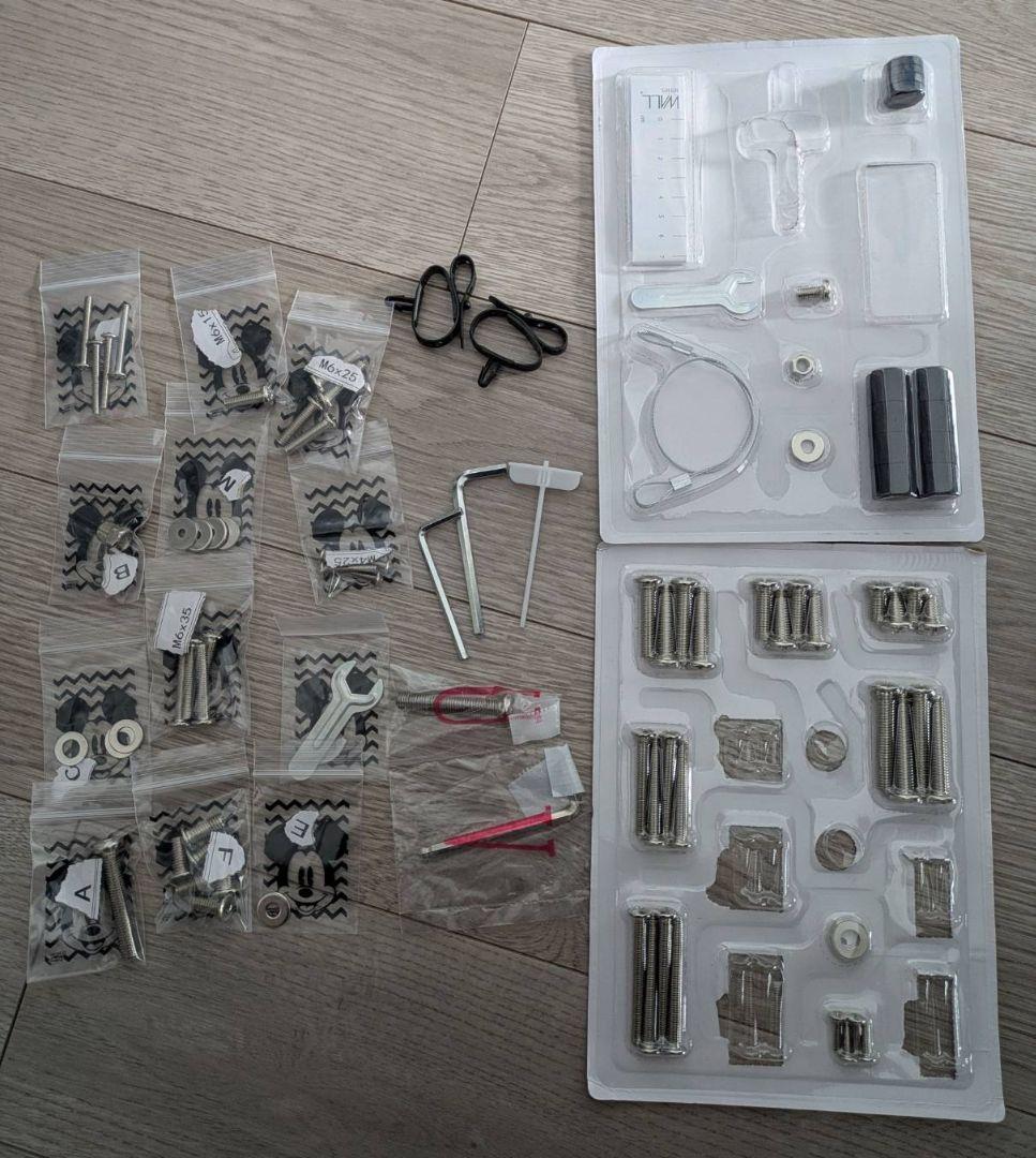 EQUALS テレビスタンド ホワイト #テレビスタンド