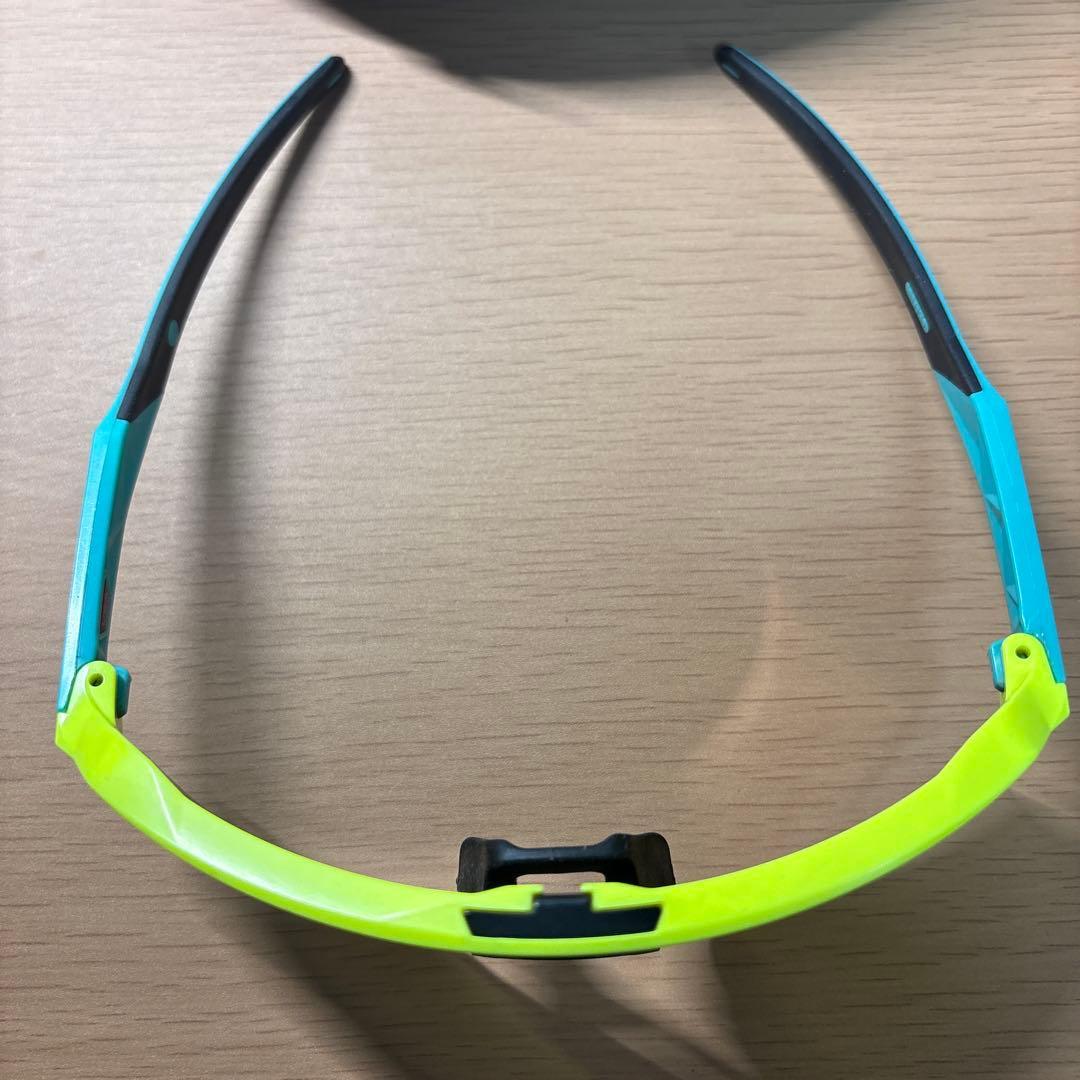 【ゆうや】OAKLEY SUTRO LITE SWEEP 0OO9465