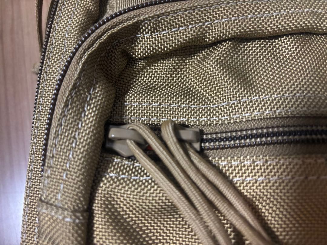 渡*彦様 BRIEFING B4 OVER TRIP ビジネスバッグ