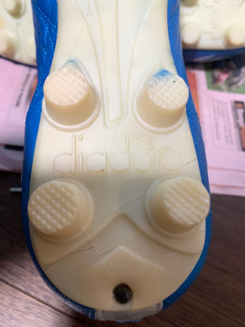 DIADORA サッカーシューズ バッジョ　バッジオ