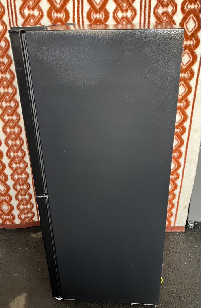 アイリスオーヤマ中古冷蔵庫 142L 2024年製 形名IRSDー14AーB