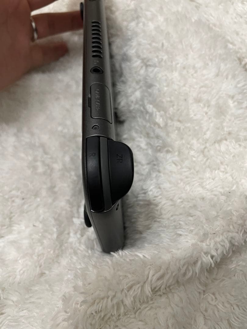 Nintendo Switch Lite ディアルガパルキア　本体