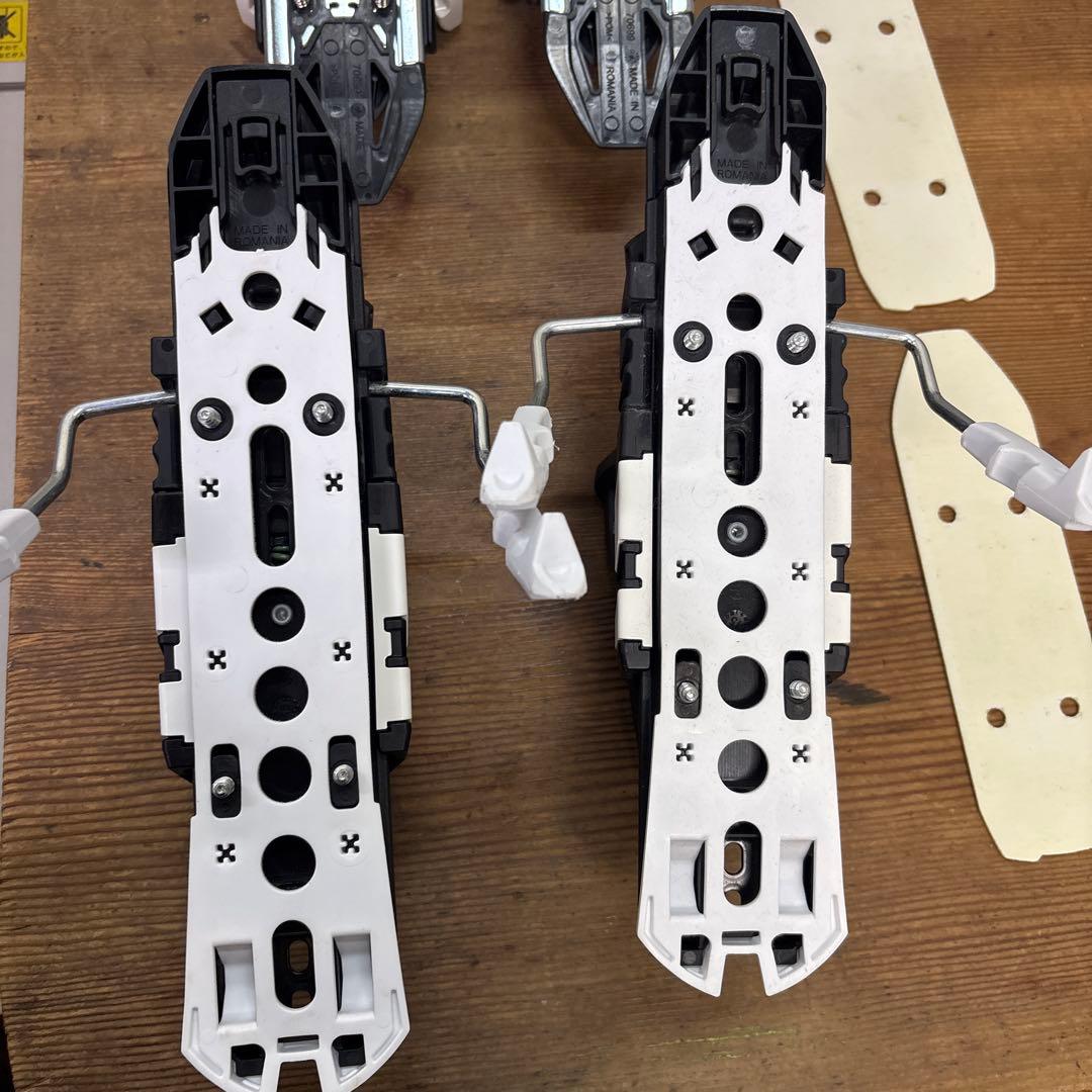 Salomon Warden13 demo MNCスキー ビンディング サロモン