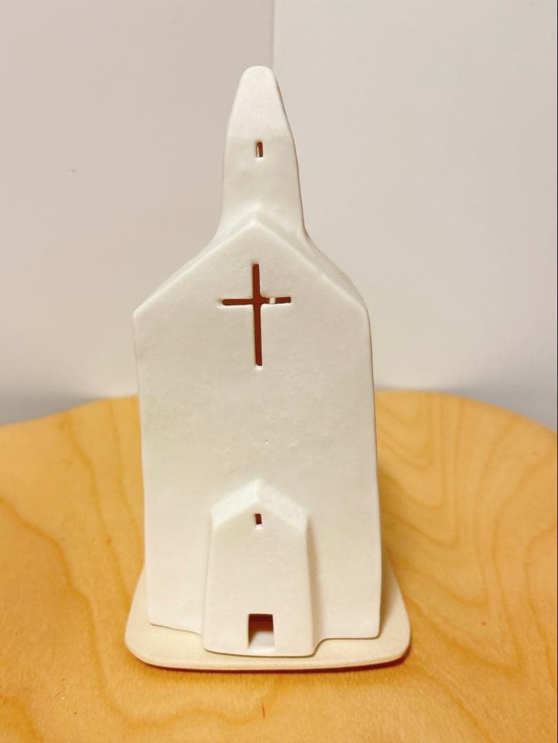 アトリエルンド Smahus 教会　scope スモーヒュース