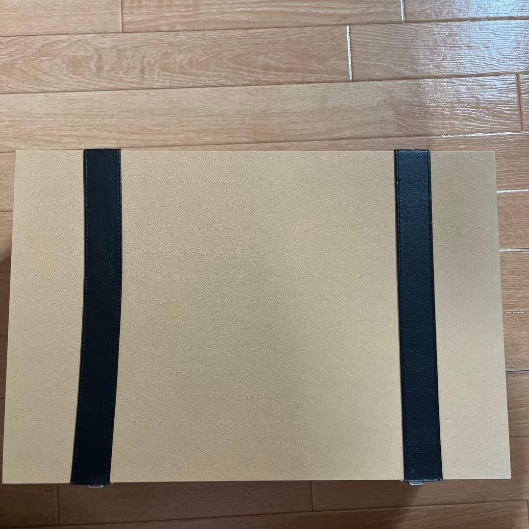 【未使用】鋼の錬金術師FA エドの鞄型コミックBOX