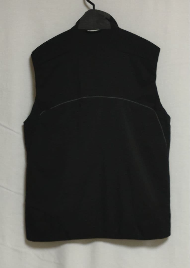 アンドワンダー アルファAIRベスト Mサイズ