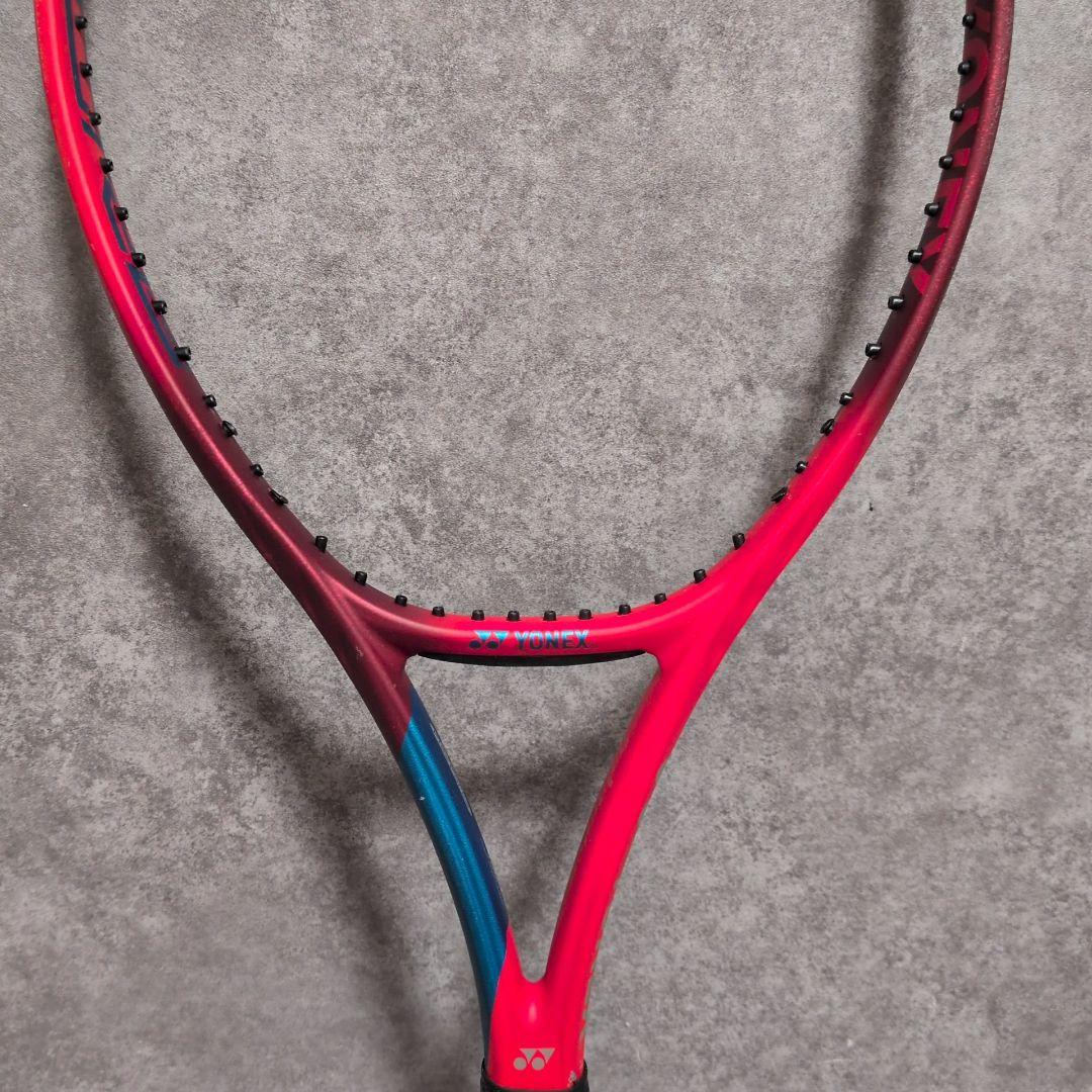 YONEX ヨネックス　VCORE 98 G2 2021年モデル