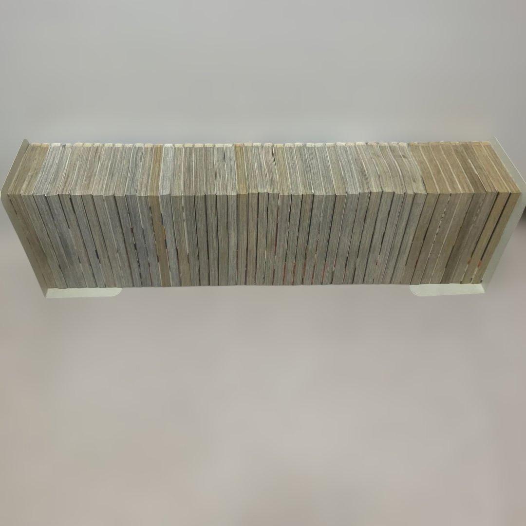 ハイキュー!! 1〜45巻　全巻セット