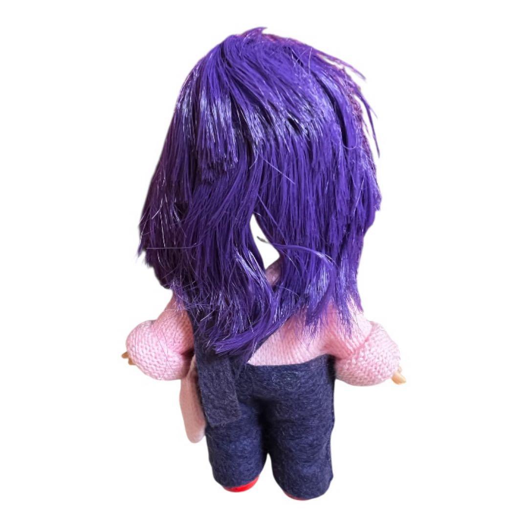 【昭和】Dr.スランプ アラレちゃん 則巻アラレのソフビ人形【レトロ】