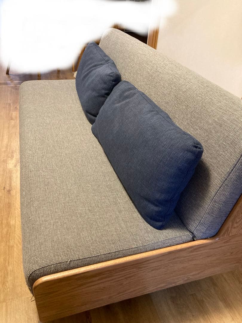 シングルベッドスタイル ソファベッド